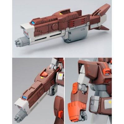 MG MS-X FA-78-2 重高达