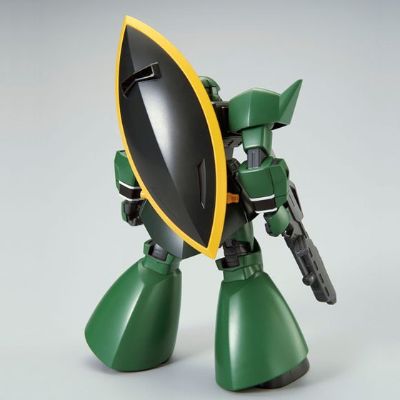 HGUC 机动战士高达UC MS-14A勇士 UC ver. 