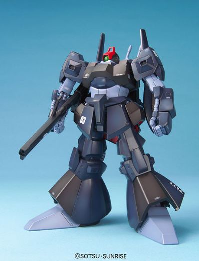 MG #70 机动战士Z高达 RMS-099 利克·迪亚斯