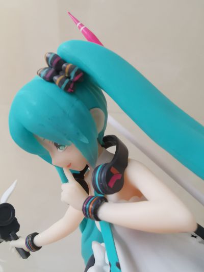 Precious f Vocaloid 初音未来 7net shopping ver.