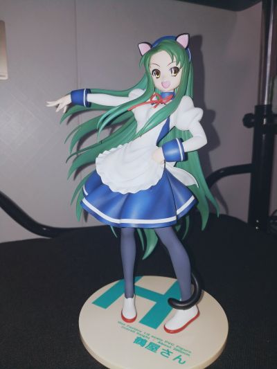 凉宫春日的忧郁 鶴屋学姐