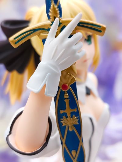 Saber・Lily
