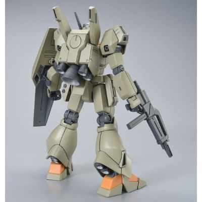 HGUC 机动战士高达UC 	RGM-89A2 杰刚A2型（雷比尔将军号配备机） General Revil custom 