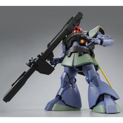 HGUC 机动战士高达0083 星尘的回忆  MS-09RS 阿纳贝尔·卡多专用力克·大魔