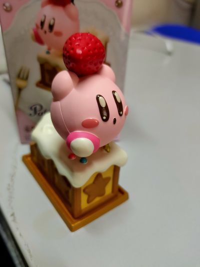 Paldolce 星之卡比 卡比 糖霜姜饼