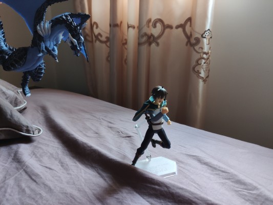 关于我转生变成史莱姆这档事 维鲁多拉·特恩佩斯特