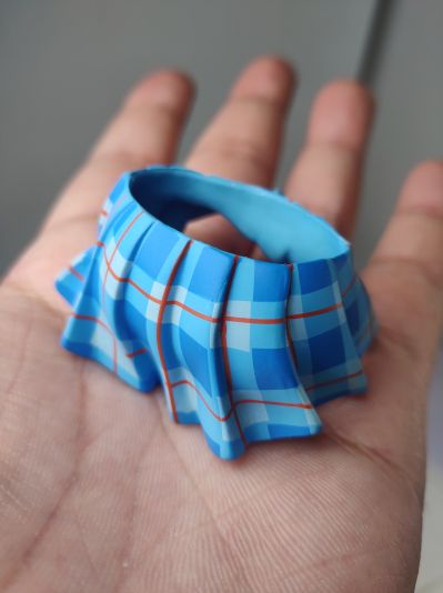 ExcellentModel 貧乏神が！ 桜市子＆紅葉（ヒトダマフォーム）