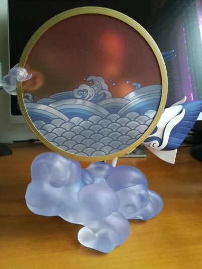 阴阳师 少羽大天狗