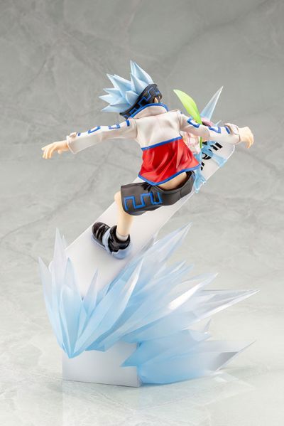 ARTFX J 通灵王 霍洛霍洛