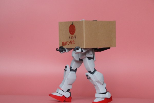 HGUC 1/144 	机动战士高达 第08MS小队 RX-79G 陆战型高达 