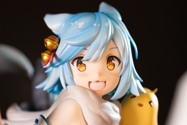 碧蓝航线 吹雪