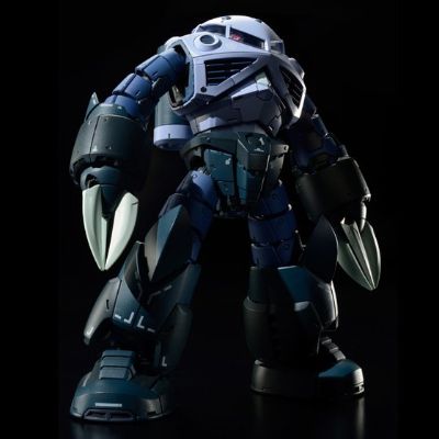 RG 1/144  量产型魔蟹