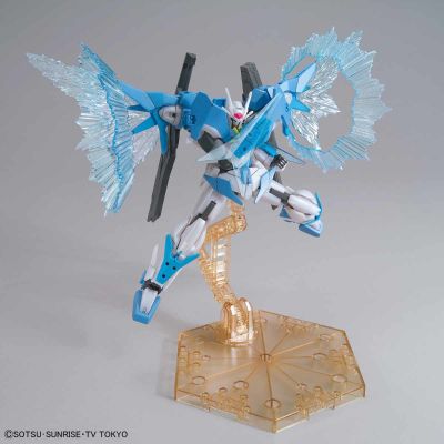 HGBD 1/144 天翔型00高达（超级天翔形态）