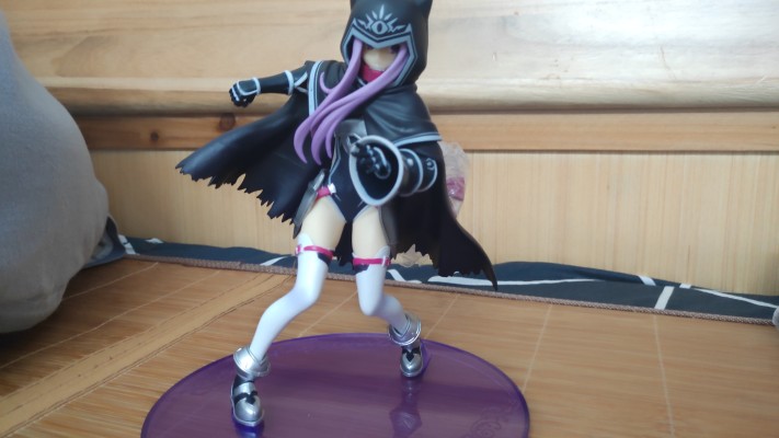 一番赏 Fate/Grand Order 绝对魔兽战线巴比罗尼亚 美杜莎 Lancer