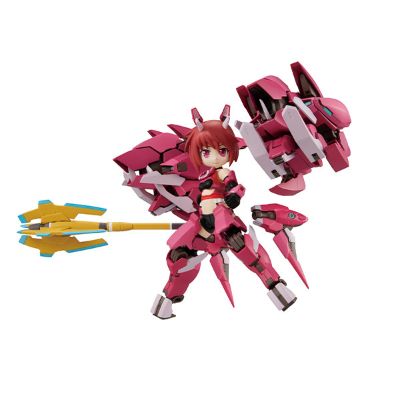 桌面军队 Alice Gear Aegis 日向凛