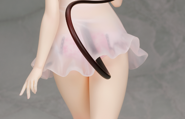 出包王女 Darkness 梦梦·贝莉雅·戴比路克