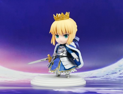 Chara-Forme+ Fate / Grand Order SABER