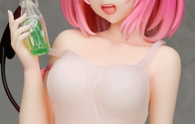 出包王女 Darkness 梦梦·贝莉雅·戴比路克