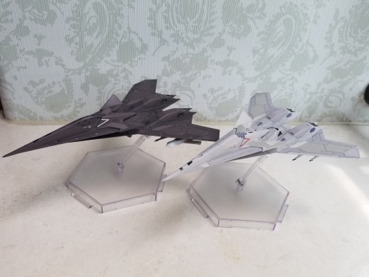 皇牌空战7:未知空域 ADF-11F