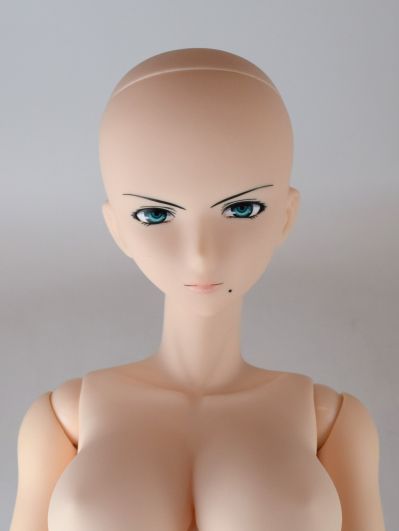  AZONE 女皇之刃 Rebellion 斯琪