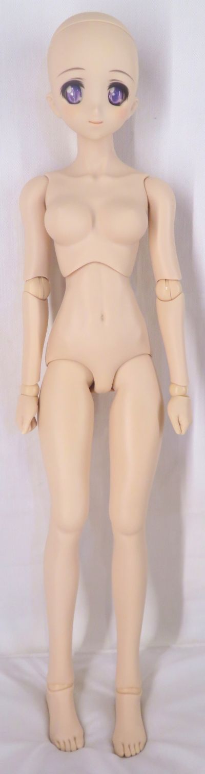 Dollfie Dream Sister DDS DOG DAYS 米希奥蕾·F·比斯科迪