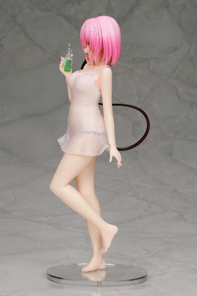 出包王女 Darkness 梦梦·贝莉雅·戴比路克