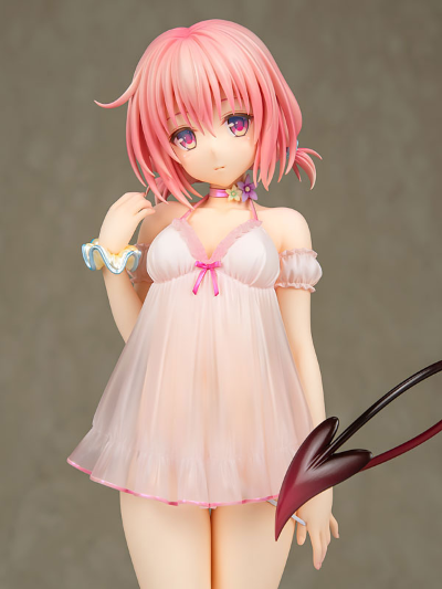 出包王女Darkness 梦梦·贝莉雅·戴比路克 背带裙睡衣 Ver.