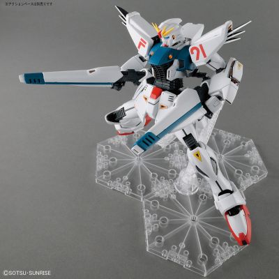 MG 机动战士高达F91 F91 高达F91 Ver.2.0