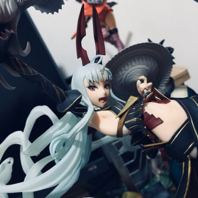 战场的女武神2：加利亚王立士官学校 艾莉娅丝