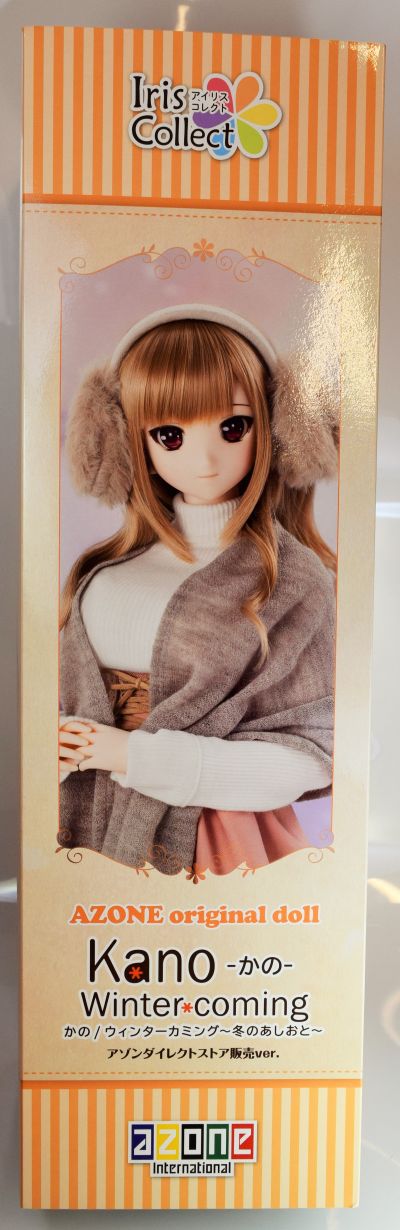 艾莉丝收藏 Azone Direct Store Limited 