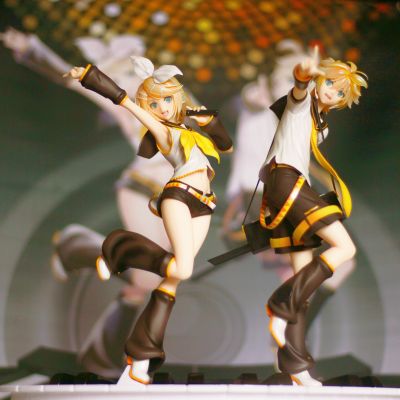 Rin&Len
