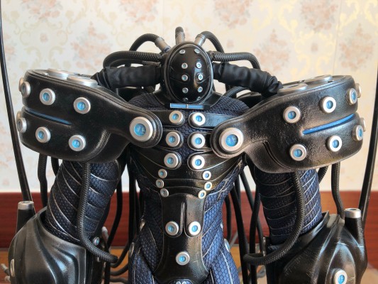 GANTZ:O 冈八郎