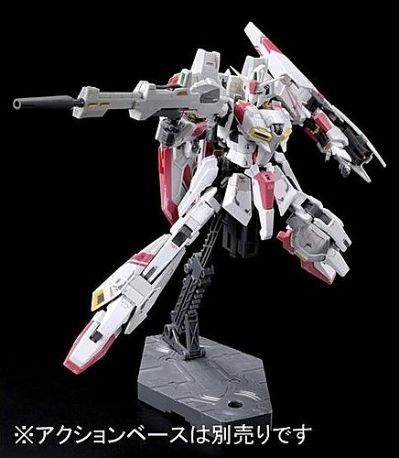 RG  1/144 MSZ-006-3  Z高达3号机
