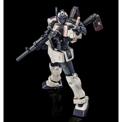 HGGTO 机动战士高达 THE ORIGIN MSD RGM-79V 夜战型吉姆