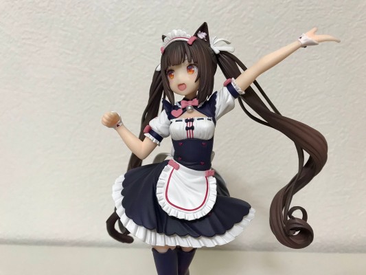 Pop Up Parade 猫娘乐园 香草