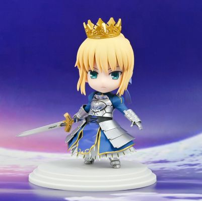 Chara-Forme+ Fate / Grand Order SABER