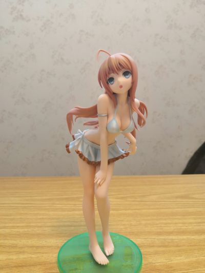 迷茫管家与懦弱的我 近卫昴 泳装版