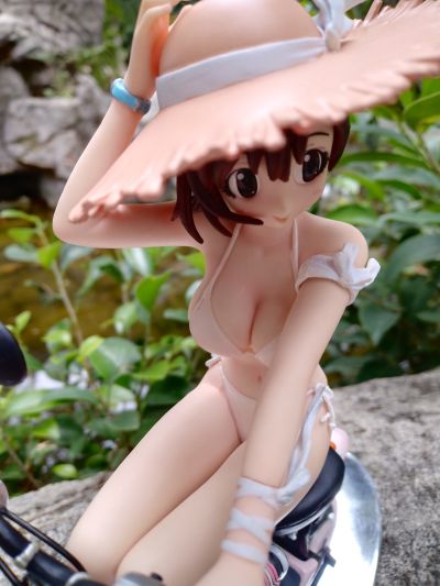Creators' Labo Mine BluE #010 白色版
