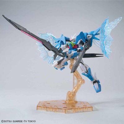 HGBD 1/144 天翔型00高达（超级天翔形态）