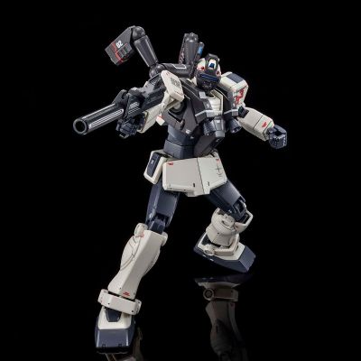 HGGTO 机动战士高达 THE ORIGIN MSD RGM-79V 夜战型吉姆