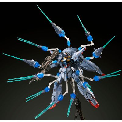 MG 机动战士高达SEED ZGMF-X13A 天意高达 Special Coating 