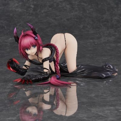 出包王女DARKNESS 黑咲芽亚 Darkness