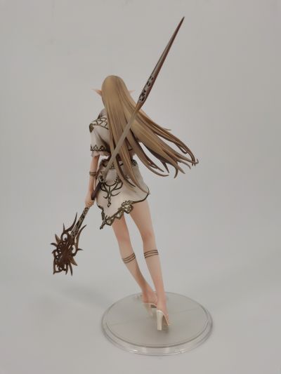天堂 II 精灵 Wonder Festival 2010 Winter