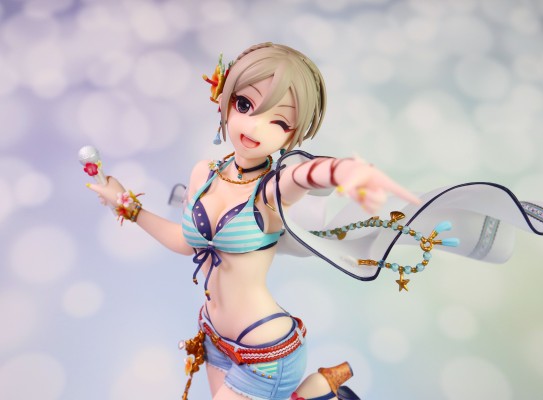 ALTER 偶像大师灰姑娘 盐见周子