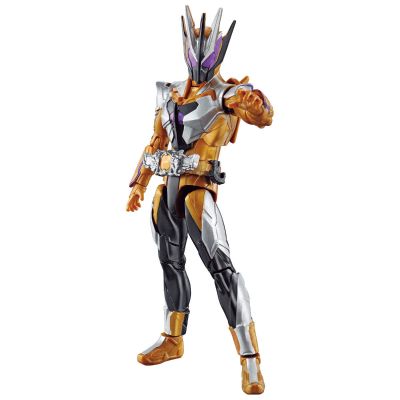 Rider Kick's Figure 假面骑士 Zero-One 假面骑士千骑