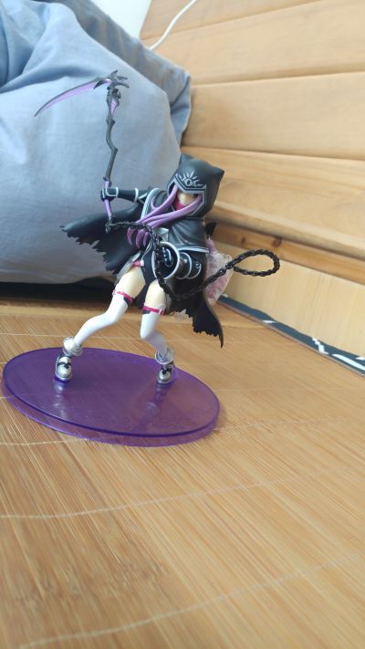 一番赏 Fate/Grand Order 绝对魔兽战线巴比罗尼亚 美杜莎 Lancer