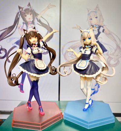 Pop Up Parade 猫娘乐园 香草