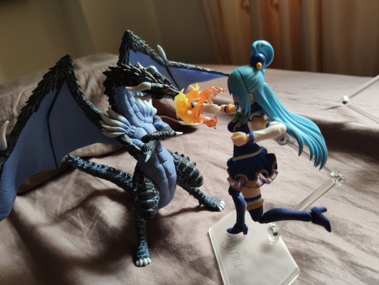 关于我转生变成史莱姆这档事 维鲁多拉·特恩佩斯特