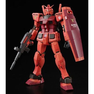 RG 1/144 凯斯帕专用高达
