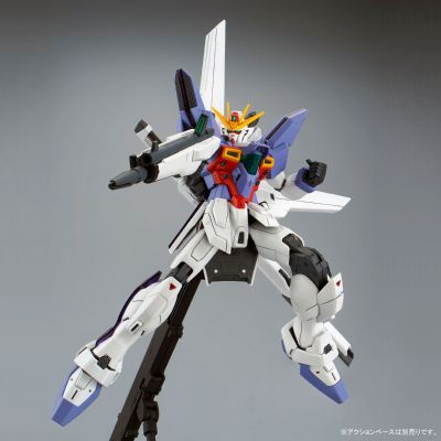 MG 机动新世纪高达Ｘ X高达3号机